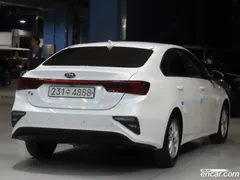 Kia Cerato (K3)