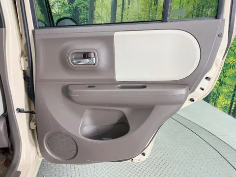Suzuki Alto Lapin Chocolat