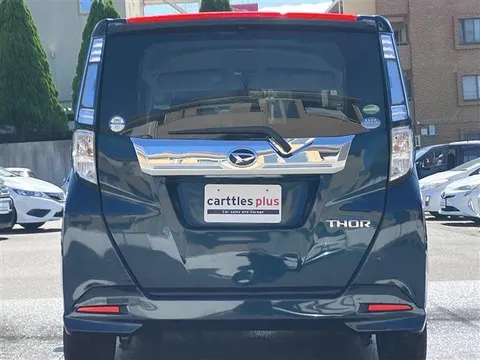 Daihatsu Thor