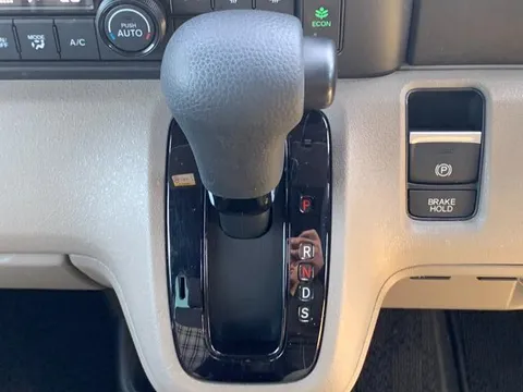 Honda N-BOX Joy