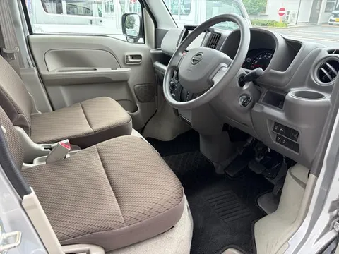 Nissan Clipper