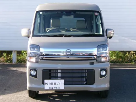 Nissan Clipper Rio