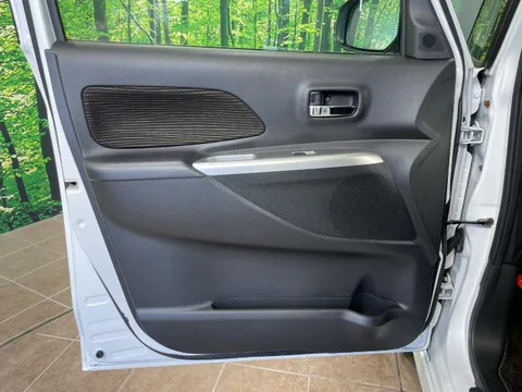 Mitsubishi eK Space Custom