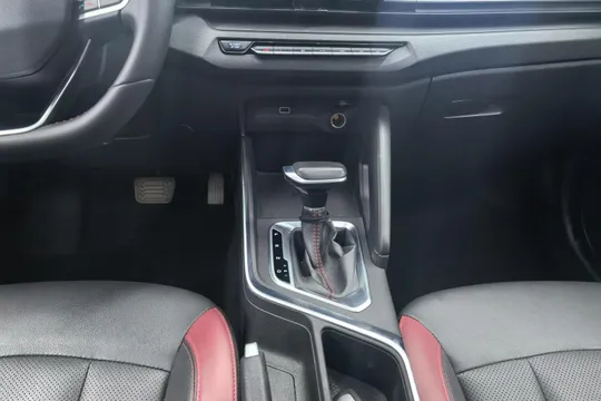 Geely