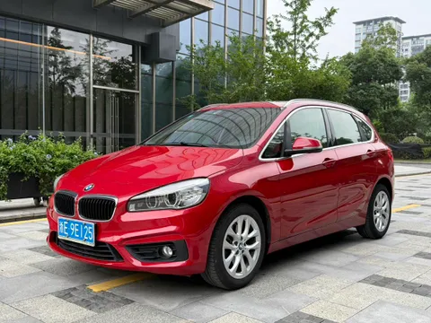BMW 2-Series