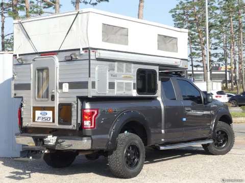 Ford F150