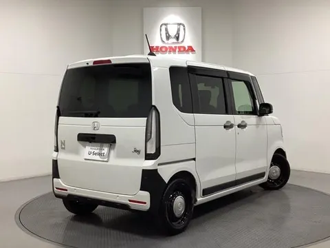 Honda N-BOX Joy