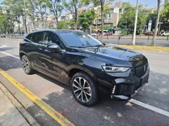Wey VV7