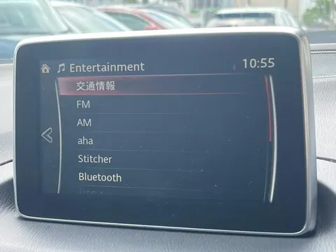 Mazda Axela Sport