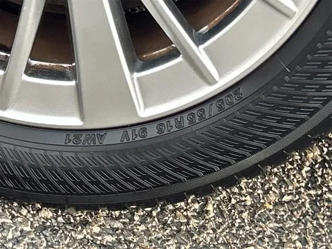 Subaru Impreza Sports