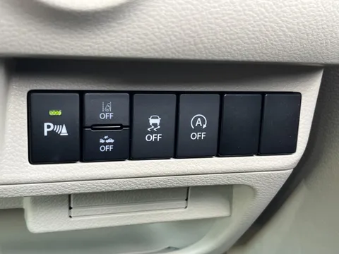 Suzuki Alto Lapin LC