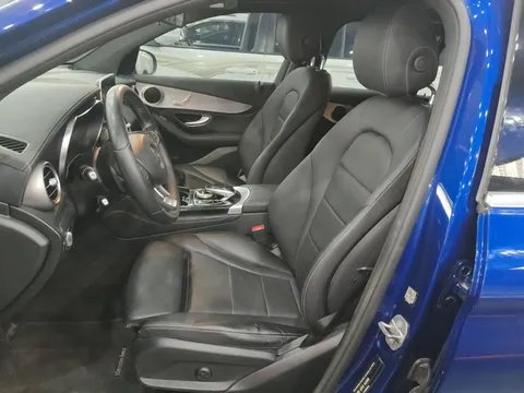 Mercedes-Benz Mercedes-Benz GLC