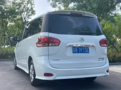 Maxus G10