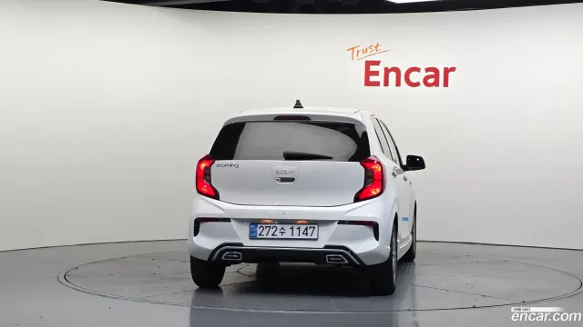 Kia Picanto (Morning)