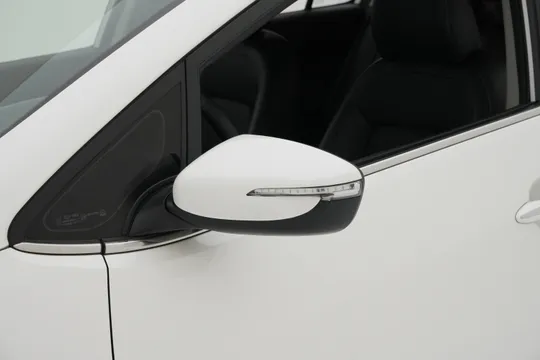 Kia Cerato (K3)