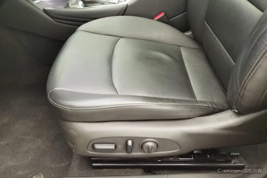 Chevrolet Malibu XL