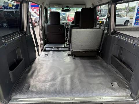 Honda Vamos Hobio