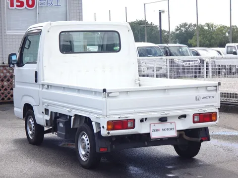 Honda Acty Truck