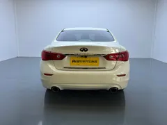 Infiniti Q50L