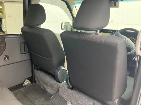 Subaru Dias Wagon