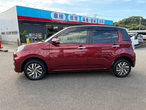 Daihatsu Boon