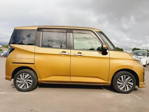 Daihatsu Thor