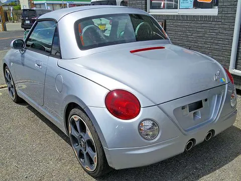 Daihatsu Copen