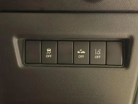 Suzuki Swift Sport