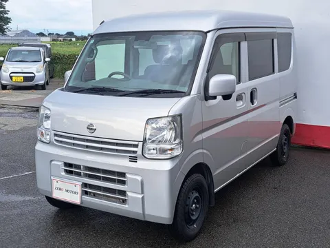 Nissan Clipper