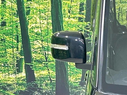 Suzuki Spacia Custom Z