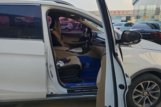 Baojun 730