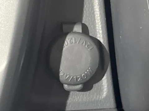 Mazda Flair Crossover