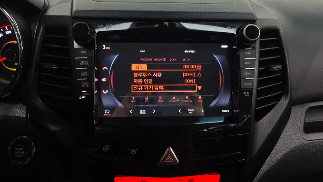 SsangYong Tivoli XLV (Tivoli Air)
