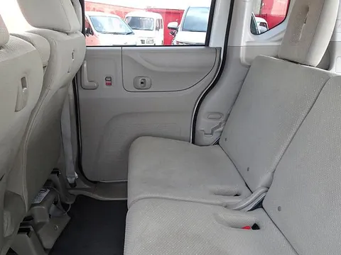 Honda N-BOX Plus