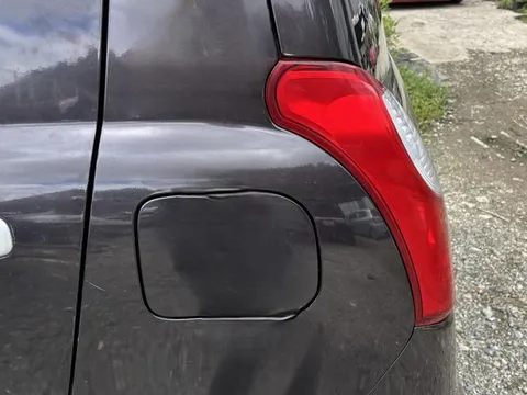 Suzuki Alto Eco