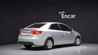 Kia Cerato (Forte)