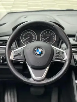 BMW 2-Series