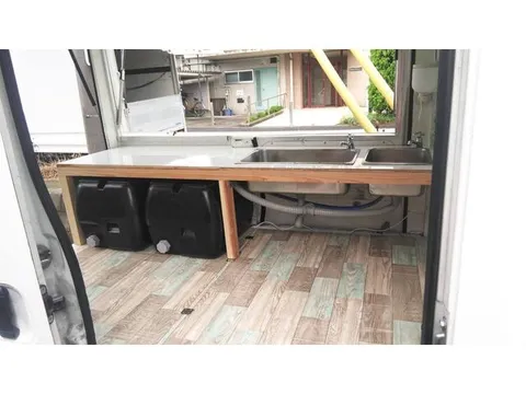 Nissan Clipper Truck
