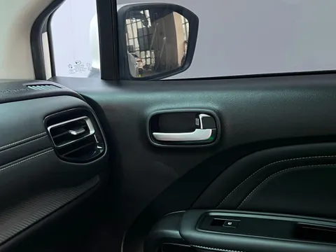 Gac GS3