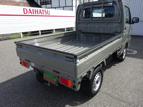 Nissan Clipper Truck