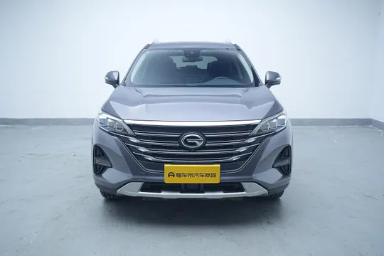 Gac GS5
