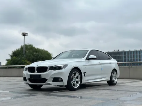 BMW Gran Turismo