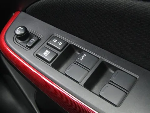 Suzuki Swift Sport