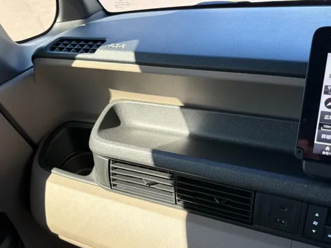 Honda N-BOX Joy
