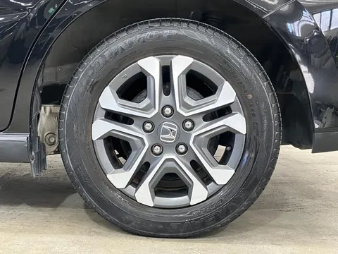 Honda Freed Plus