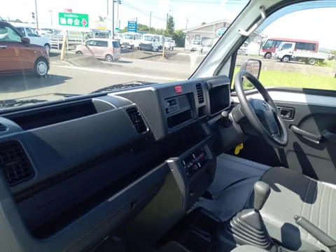 Toyota Pixis Truck