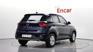 Hyundai Venue
