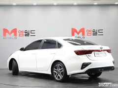 Kia Cerato (K3)
