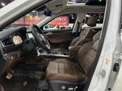 Haval H7