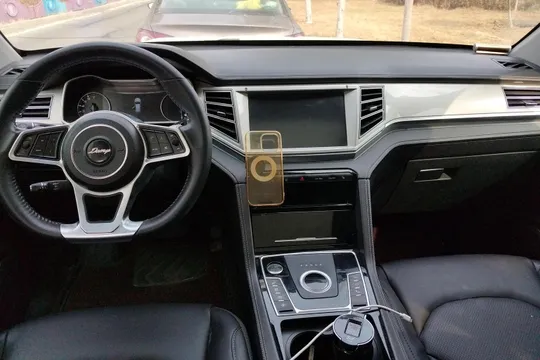 Zotye